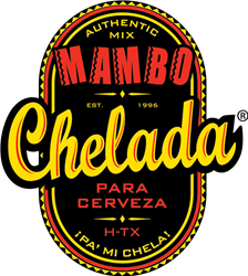 Mambo Chelada Mix-Gallon