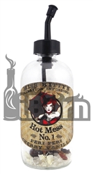 Miss Kitty's Libation Infusions Hot Mess No.1 - Peri Peri Cherry Vanilla