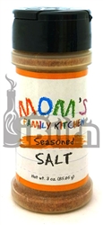 Mom's Family Kitchen Seasoned Salt