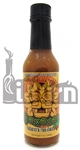 CaJohns Oaxacan Habanero Hot Sauce