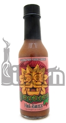 Cajohns Oaxacan Original Hot Sauce