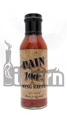 Pain 100% Wing Sauce