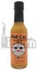 Fat Cat Papaya Pequin Passion Hot Sauce