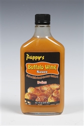 Pappy's Buffalo Wing Sauce