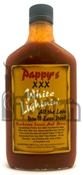Pappy's XXX White Lightnin'