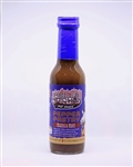 Hell's Kitchen Pepper Pastry Hot Sauce