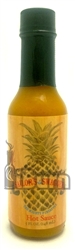 Sailor's Swagger Pineapple Hot Sauce