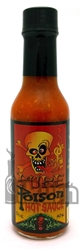 Pure Poison Hot Sauce