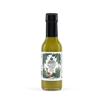 Queen Majesty Jalapeno Tequila Lime Hot Sauce