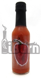 CaJohns Select Puree - Red Savina Habanero