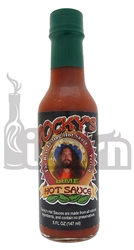 Rocky's Lime Hot Sauce