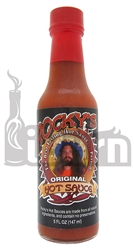 Rocky's Original Hot Sauce