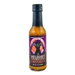 CaJohns Rougaroux Hot Sauce