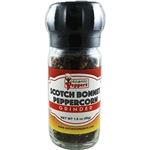 Volcanic Peppers Scotch Bonnet Peppercorns