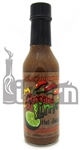 CaJohns Serrano Lime Hot Sauce