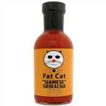 Fat Cat "Siamese" Sriracha
