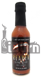 CaJohns Sling Blade Reaper Hot Sauce