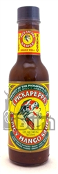 Pickapeppa Spicy Mango Sauce