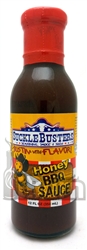 SuckleBusters Honey BBQ Sauce