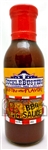 SuckleBusters Hot & Spicy BBQ Sauce