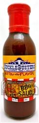 SuckleBusters Hot & Spicy BBQ Sauce