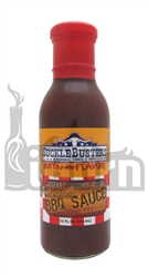 Sucklebusters Original BBQ Sauce