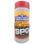 Sucklebusters SPG BBQ Rub