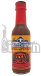 Sucklebusters Texas Heat Original Pepper Sauce