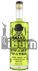 Snake Oil Distillery Swamp Water