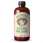 Melinda's Sweet & Mild BBQ Sauce