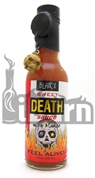 Blair's Sweet Death Hot Sauce