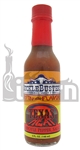 Sucklebusters Texas Heat Chipotle Pepper Sauce