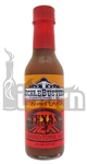 Sucklebusters Texas Heat Habanero Pepper Sauce