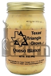 Texas Triangle Grove Queso Blanco