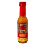 Jersey Barnfire Sweet and Spicy Thai Style Hot Sauce
