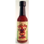 CaJohns Tiki Bar Hot Sauce