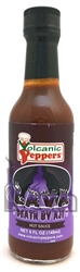 Volcanic Peppers Death By Aji