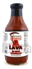 Volcanic Peppers LAVA Red Reaper Ketchup
