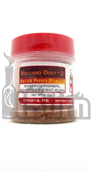 Volcanic Peppers Volcano Dust 2