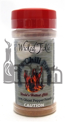 Wicked Tickle Devil's Chili Powder