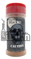 Wicked Tickle Black Skull Ghost Pepper Powder