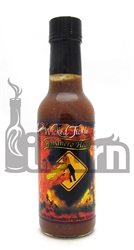 Wicked Tickle Habanero Head Hot Sauce