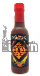 Wicked Tickle XXX Ghost Pepper Sauce