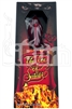 The Toe of Satan - World's Hottest Lollipop
