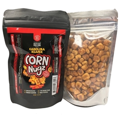 Blazing Foods Carolina Reaper Corn Nugz