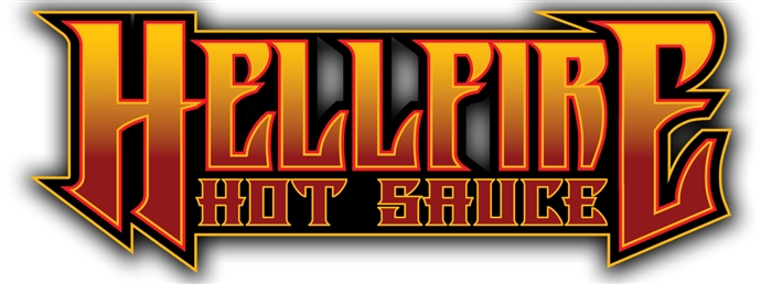 Blazing Inferno Hellfire Sauce - TV Tropes