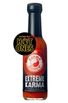 Karma Sauce Extreme Karma Hot Sauce