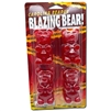 Gummy Carolina Reaper Blazing Bears