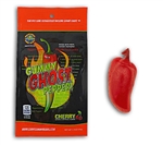 Gummy Ghost Pepper