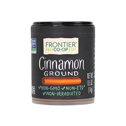 Korintje Ground Cinnamon